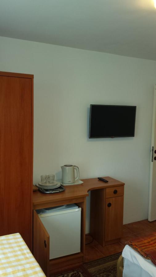 Wynajem Pokoi Hotel Kołobrzeg Kültér fotó
