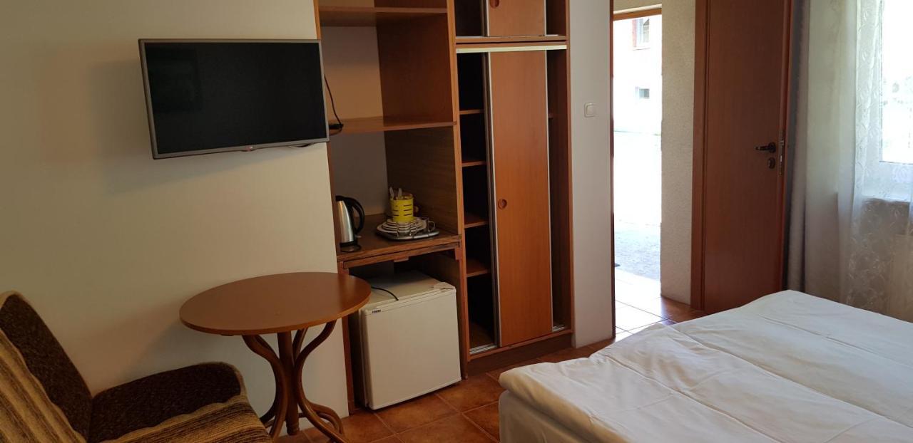 Wynajem Pokoi Hotel Kołobrzeg Kültér fotó