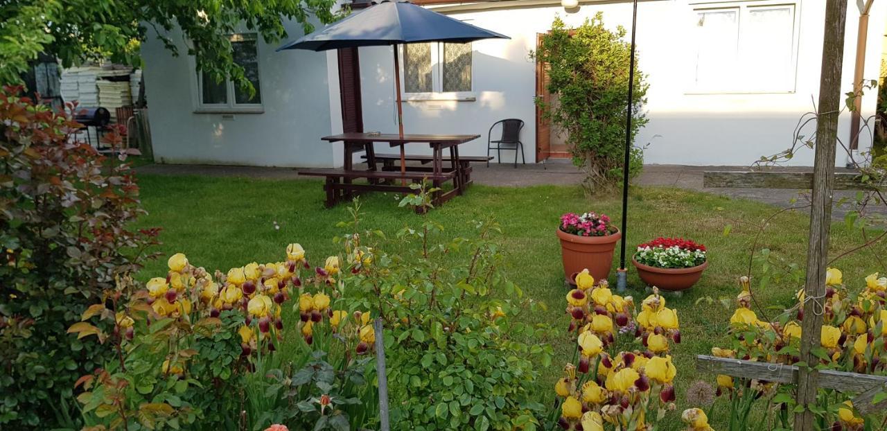 Wynajem Pokoi Hotel Kołobrzeg Kültér fotó
