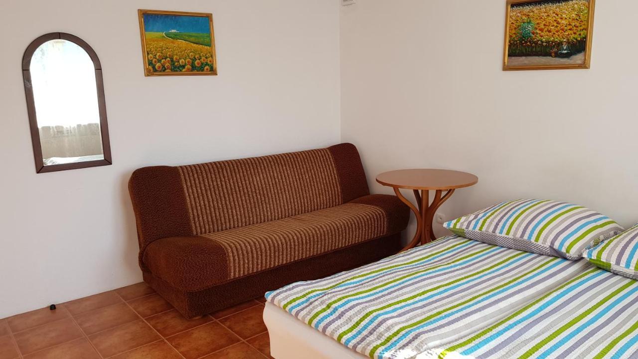 Wynajem Pokoi Hotel Kołobrzeg Kültér fotó