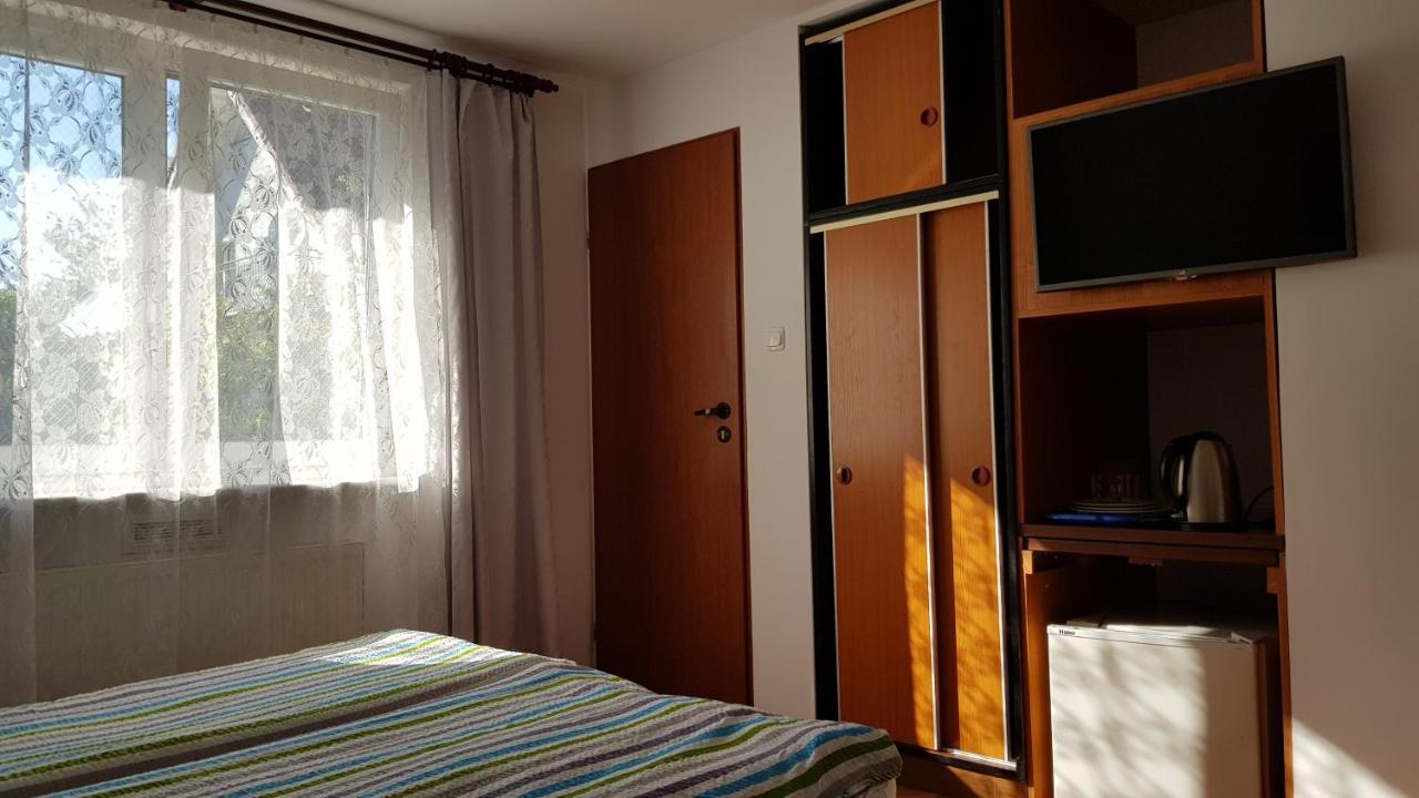 Wynajem Pokoi Hotel Kołobrzeg Kültér fotó