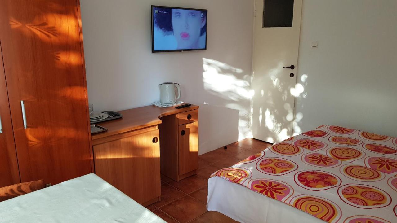 Wynajem Pokoi Hotel Kołobrzeg Kültér fotó