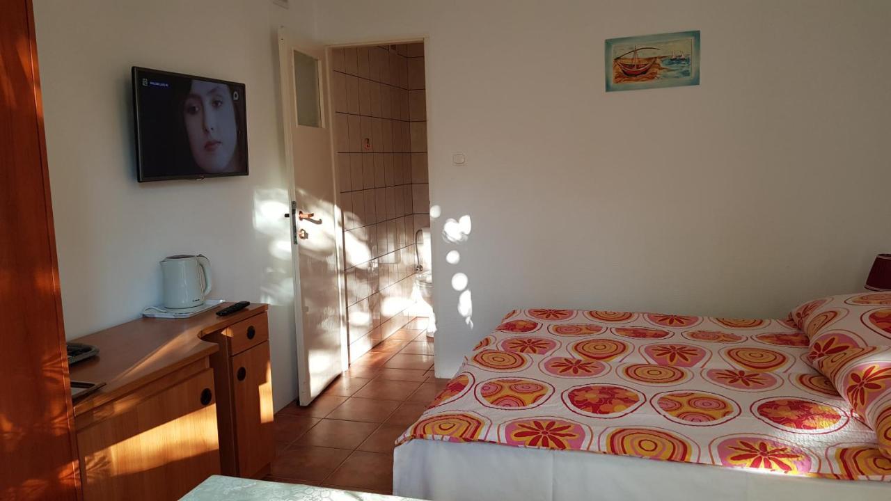 Wynajem Pokoi Hotel Kołobrzeg Kültér fotó