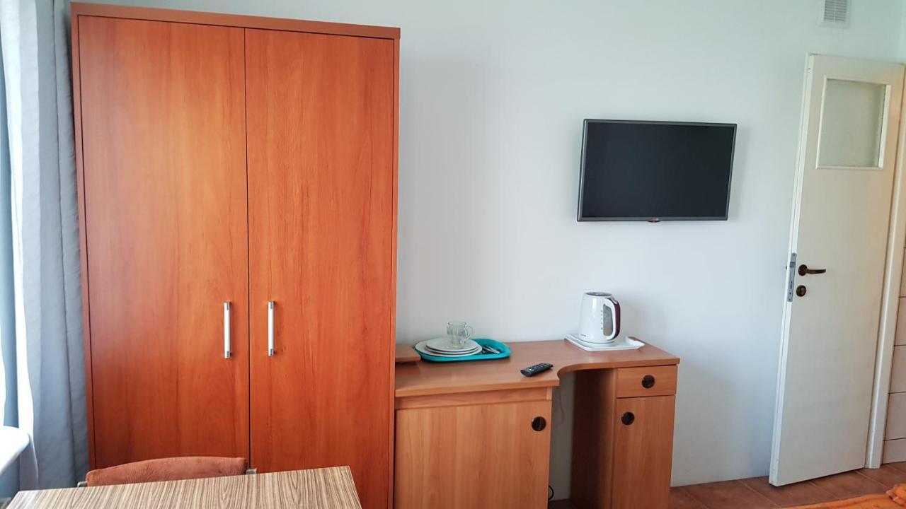 Wynajem Pokoi Hotel Kołobrzeg Kültér fotó