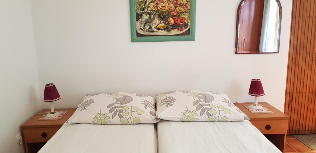 Wynajem Pokoi Hotel Kołobrzeg Kültér fotó