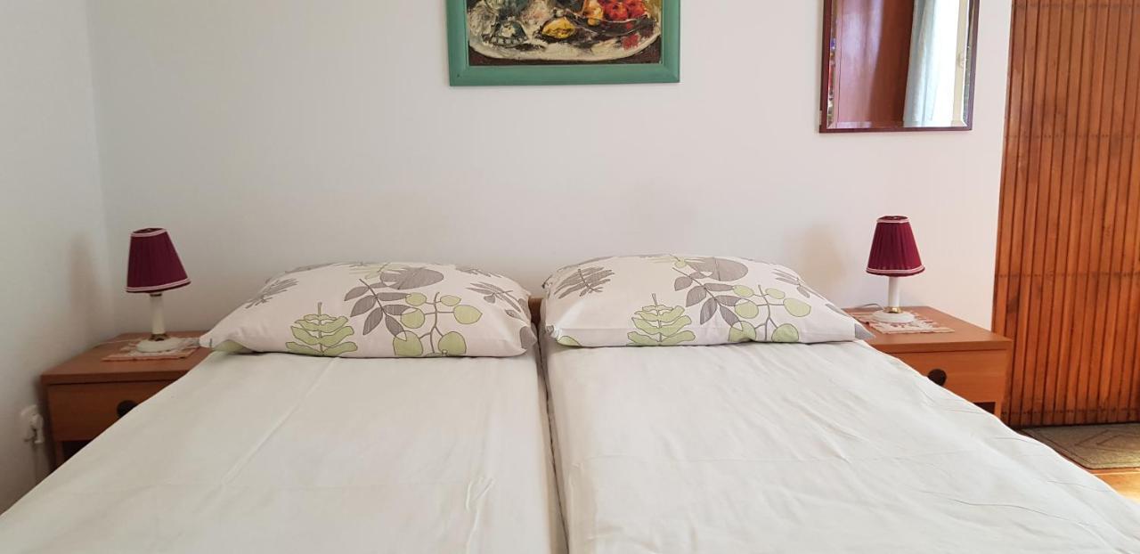 Wynajem Pokoi Hotel Kołobrzeg Kültér fotó