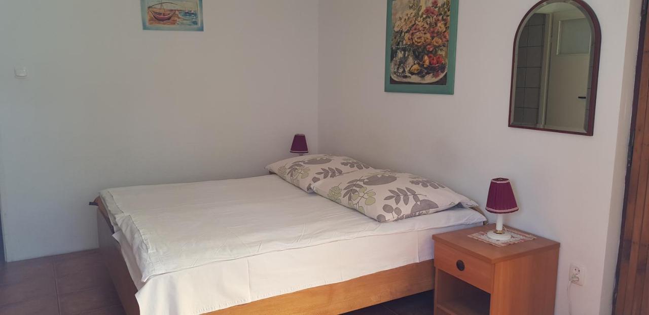 Wynajem Pokoi Hotel Kołobrzeg Kültér fotó